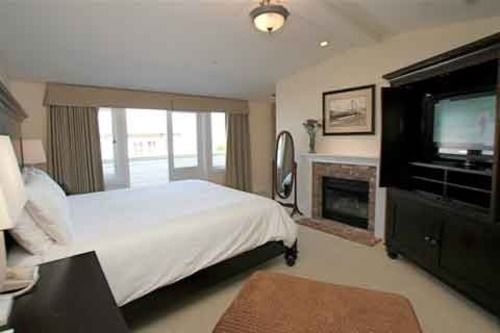 The Gables Inn Sausalito Habitación foto